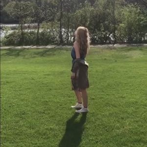 Meet your Posher, Macie